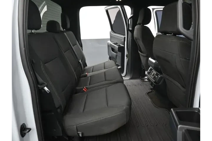 $33855 : Ford F-150 2022 4x2 Platinum image 10