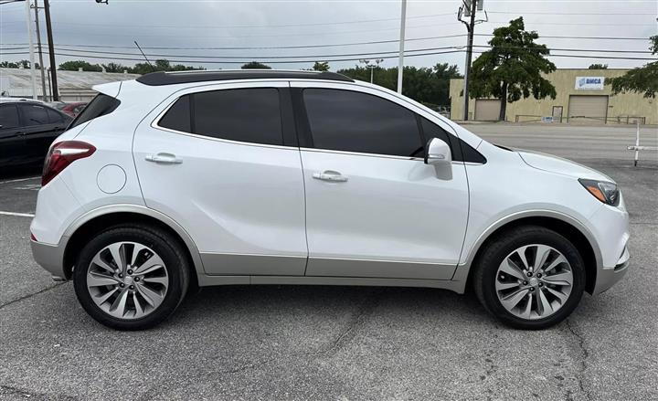 $12995 : 2019 BUICK ENCORE PREFERRED S image 8