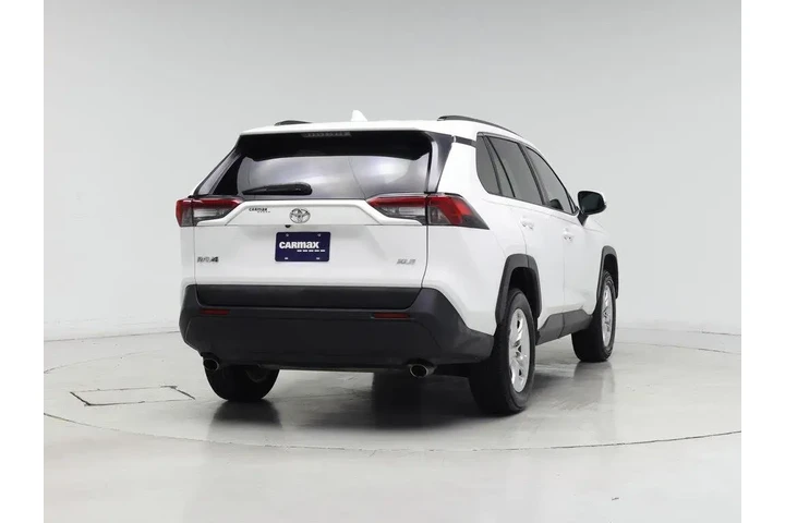 $20998 : Toyota RAV4 2019 XLE 4dr SUV image 8