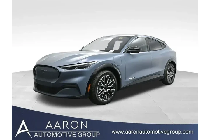 $30871 : Ford Mustang Mach-E 2024 Pre image 1