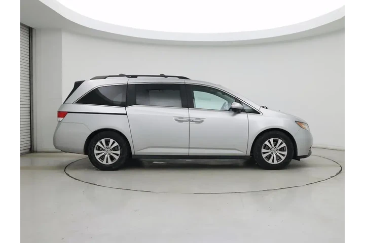 $17998 : Honda Odyssey 2014 EX-L 4dr image 7