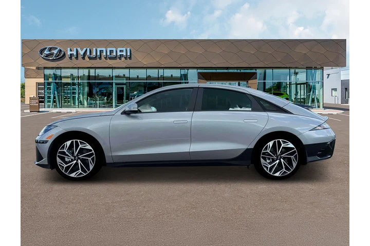 $33281 : Hyundai IONIQ 6 2025 SEL 4dr image 3