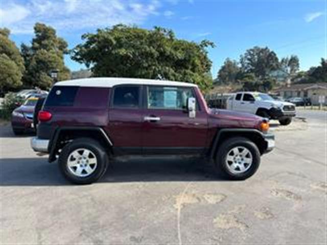 $14999 : 2007 TOYOTA FJ CRUISER image 5