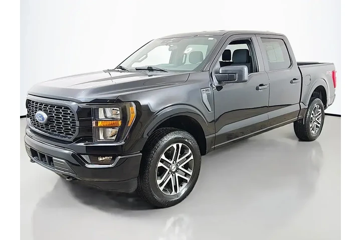 $33339 : Ford F-150 2023 4x4 XL 4dr S image 6