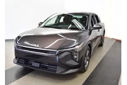 $21994 : Kia K4 2025 LXS 4dr Sedan thumbnail