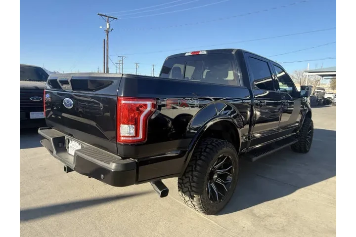 $19900 : 2017 F-150 XLT image 6