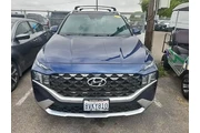 $26991 : Hyundai SANTA FE 2021 AWD Ca thumbnail