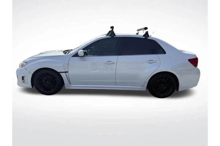 $10575 : 2013 Impreza WRX image 5