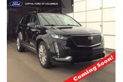 Cadillac XT6 2024 4x4 Premiu