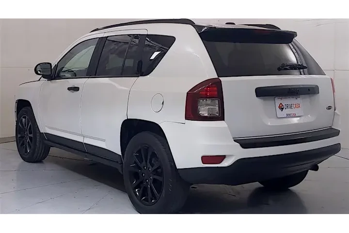 2015 Escape SE 4WD image 8