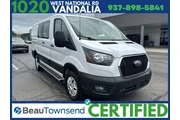 Ford Transit 2023 250 3dr SW en Albany