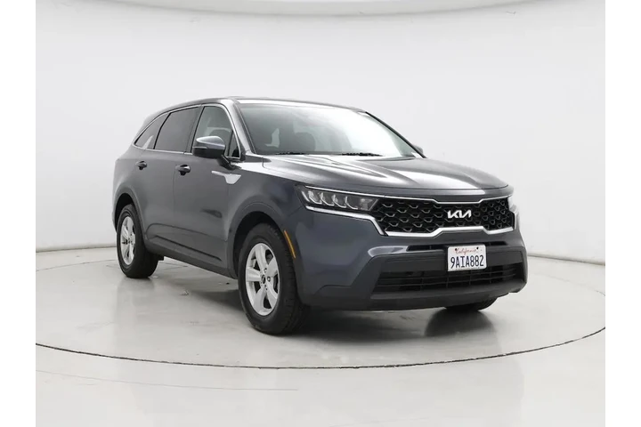 $21998 : Kia Sorento 2022 LX 4dr SUV image 1