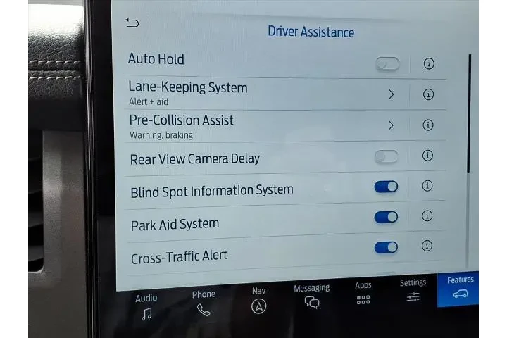 $39988 : Ford Expedition MAX 2024 4x2 image 7