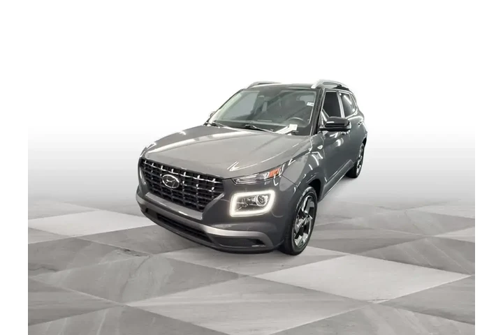 $17144 : Hyundai VENUE 2024 Limited 4 image 1