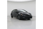 Toyota Corolla 2022 SE 4dr S en Raleigh