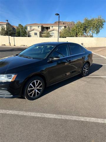 $9595 : 2017 Jetta 1.4T SE image 9