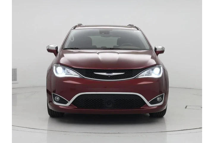 $24998 : Chrysler Pacifica 2018 Limit image 5