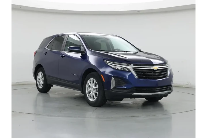 $22998 : Chevrolet Equinox 2023 LT 4d image 1