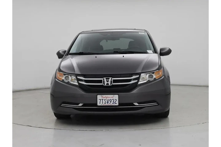 $28998 : Honda Odyssey 2016 EX-L 4dr image 5