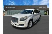 GMC Acadia 2016 AWD Denali 4 en Atlanta