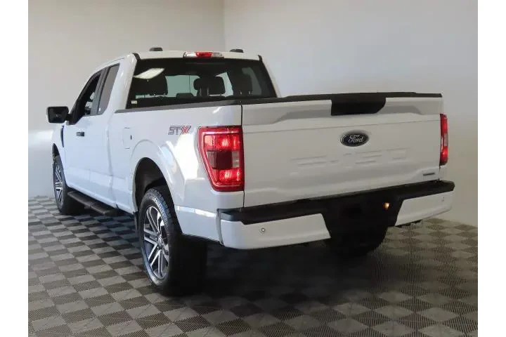 $32995 : Ford F-150 2022 4x4 XL 4dr S image 8