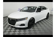 $22375 : Honda Accord 2022 Sport 4dr thumbnail