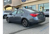 $16798 : Toyota Corolla 2019 L 4dr Se thumbnail