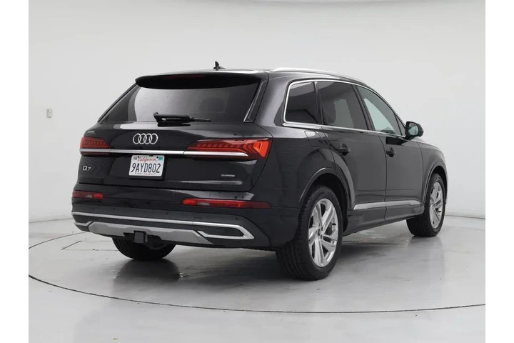 $29998 : Audi Q7 2021 AWD quattro Pre image 8