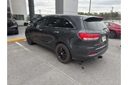 $13663 : Kia Sorento 2018 L 4dr SUV thumbnail