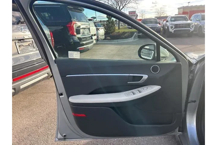 $25169 : Hyundai SONATA 2024 AWD SEL image 10