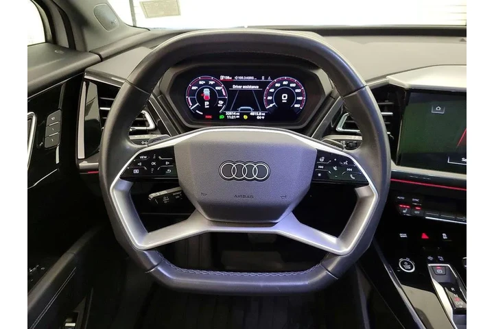 $26998 : Audi Q4 e-tron 2022 AWD quat image 10
