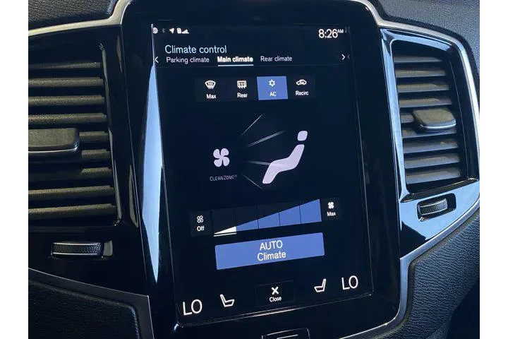 $28991 : Volvo XC90 2022 AWD T6 Momen image 10