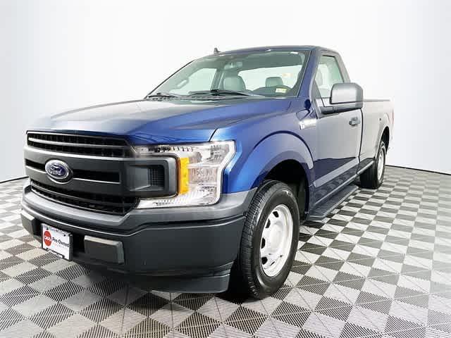 $27900 : PRE-OWNED 2020 FORD F-150 XL image 4