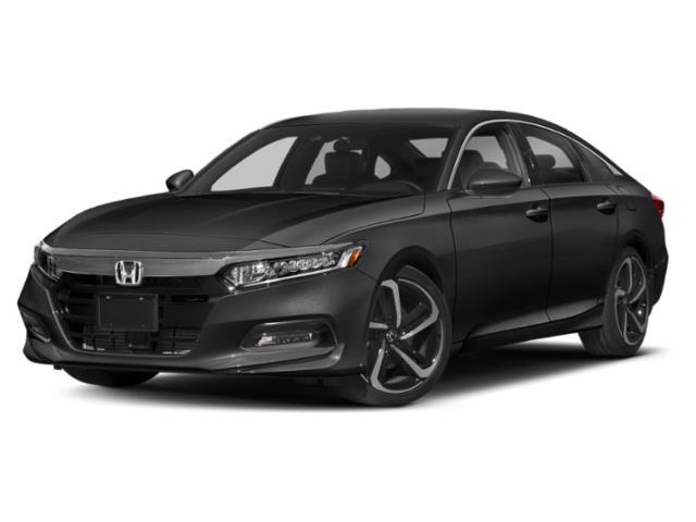 $20998 : 2018 Accord Sedan Sport 1.5T image 1