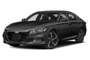 2018 Accord Sedan Sport 1.5T en Tulare