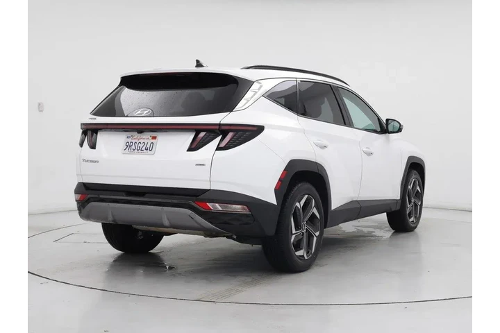 $24998 : Hyundai TUCSON 2023 AWD Limi image 8