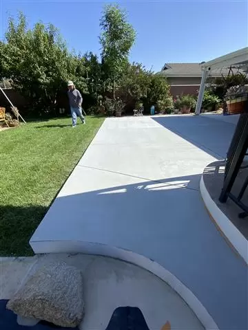 HBC STONE & CONCRETE CARE image 4