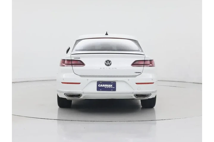 $24998 : Volkswagen Arteon 2021 AWD S image 6