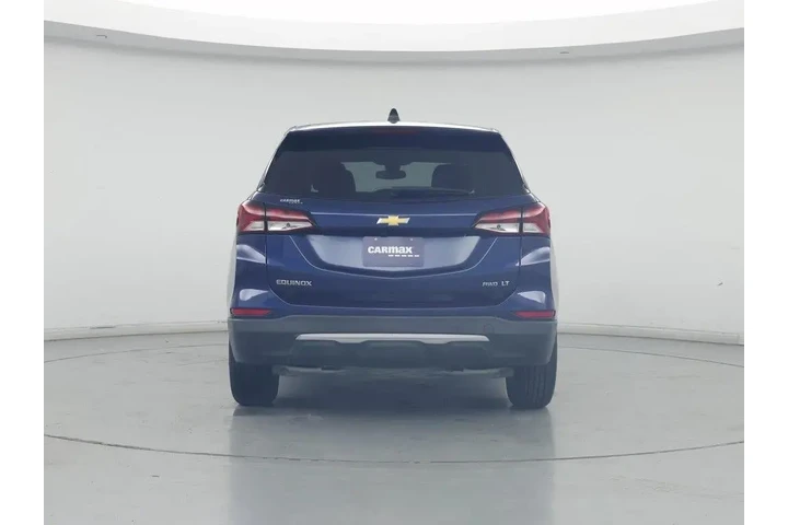 $21998 : Chevrolet Equinox 2022 4x4 L image 6