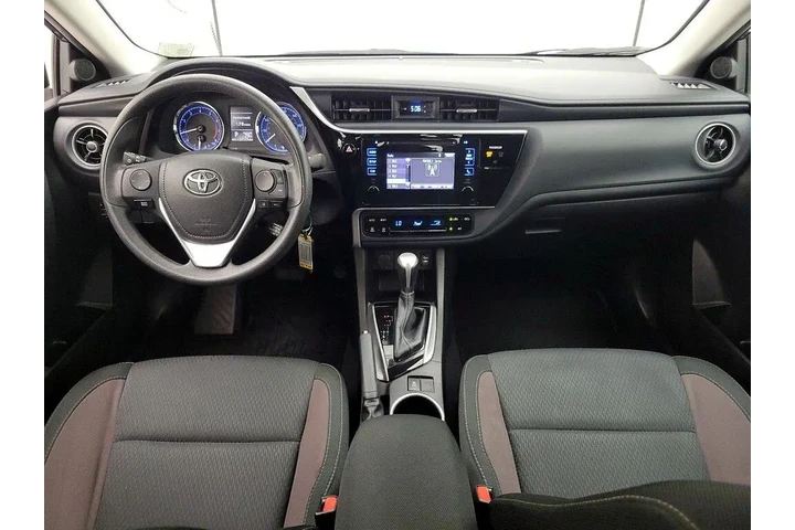 $17998 : Toyota Corolla 2017 LE 4dr S image 9