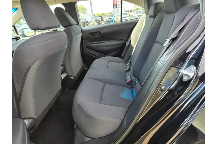 $22980 : Toyota Corolla 2024 LE 4dr S image 10