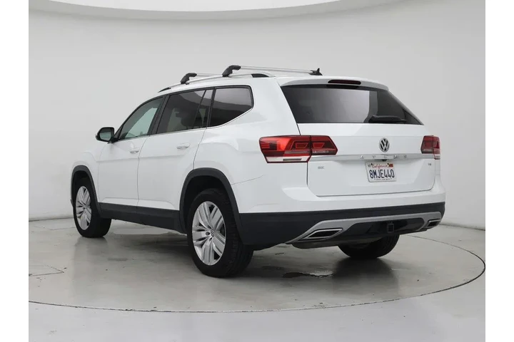 $21998 : Volkswagen Atlas 2019 V6 SE image 2