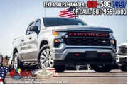 Chevrolet Silverado 1500 202 en Jackson