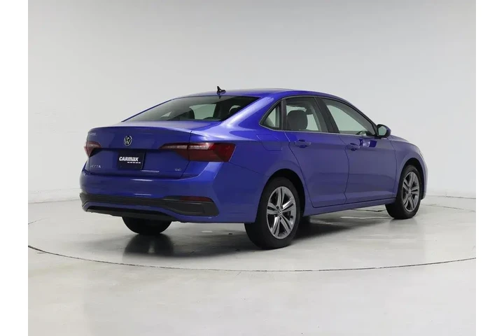 $21998 : Volkswagen Jetta 2023 SE 4dr image 8