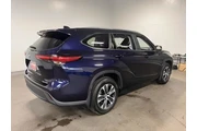$33989 : Toyota Highlander 2023 AWD X thumbnail