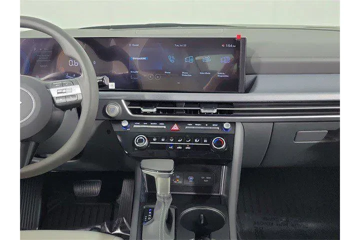 $28069 : Hyundai SONATA 2025 SE 4dr S image 8