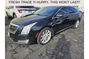 Cadillac XTS 2017 Luxury 4dr en San Jose