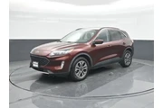 Ford Escape 2021 AWD SEL 4dr en Houston