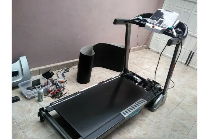 Reparacion de caminadoras image 1