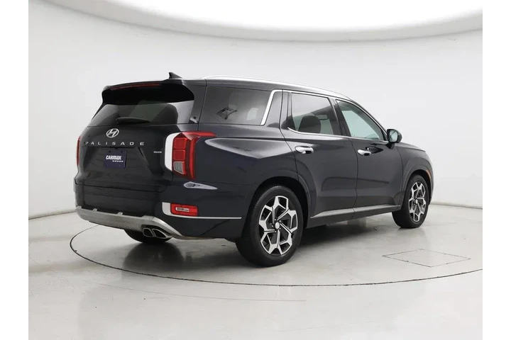 $38998 : Hyundai PALISADE 2022 AWD Ca image 8